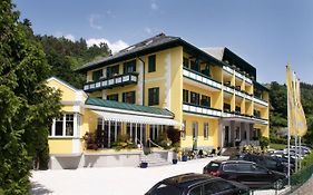 Kaiser Franz Josef Hotel Millstatt